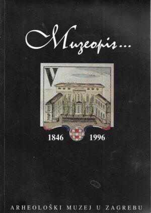 muzeopis 1846-1996