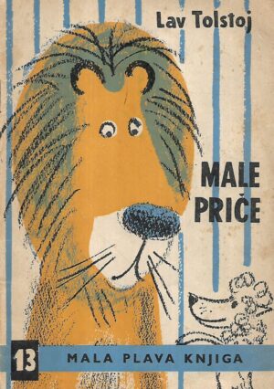 lav nikolajevič tolstoj: male priče