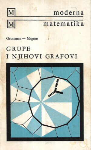 israel grossman i wilhelm magnus: grupe i njihovi grafovi