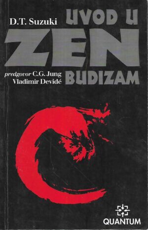 d.t.suzuki: uvod u zen budizam