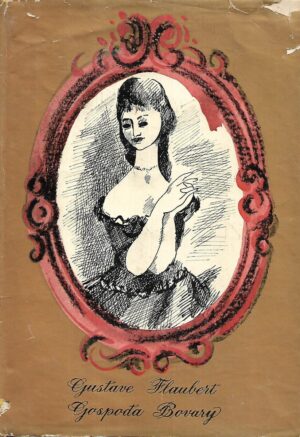 gustave flaubert: gospođa bovary