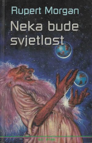 rupert morgan: neka bude svjetlost
