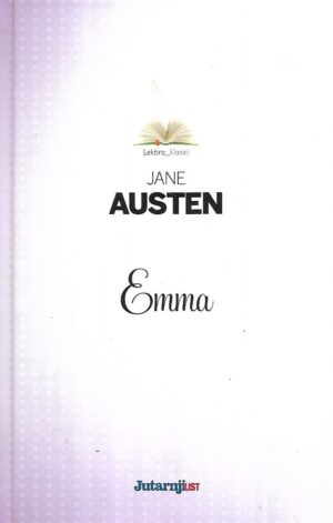 jane austen: emma