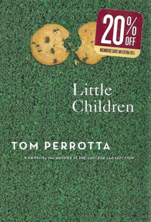 tom perrotta: little children
