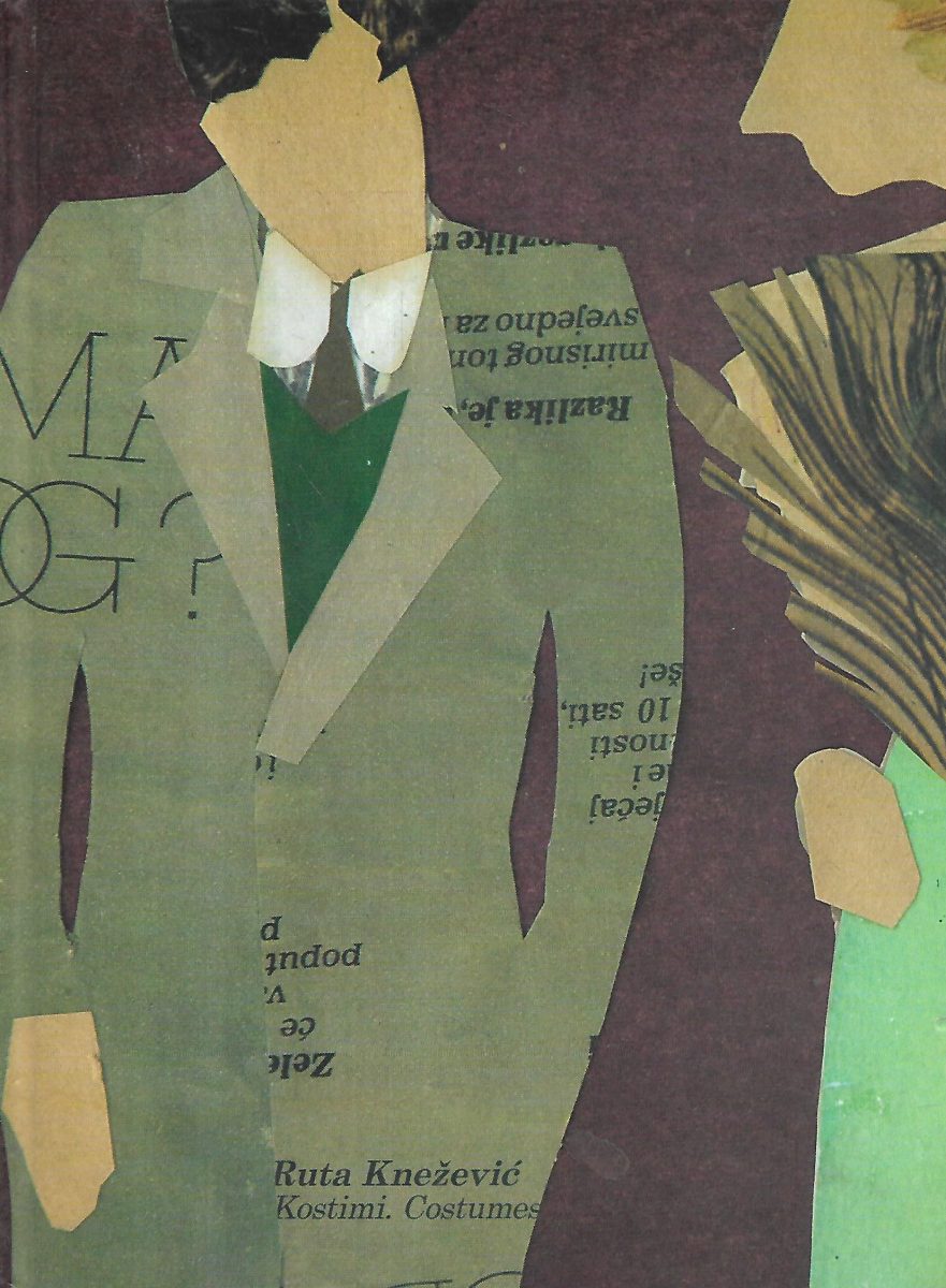 ruta knežević: kostimi / costumes