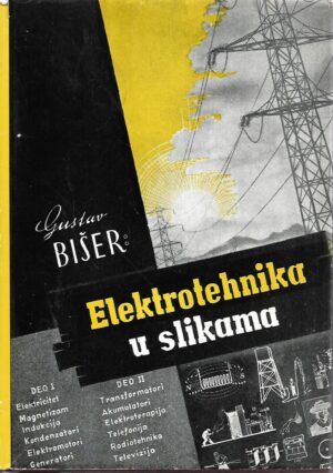 gustav buscher: elektrotehnika u slikama