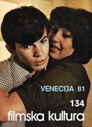 filmska kultura 134