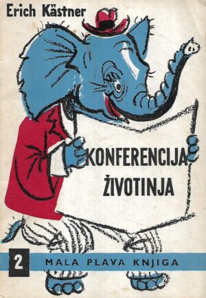 erich kastner: konferencija životinja
