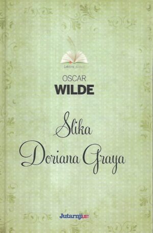 oscar wilde: slika doriana graya