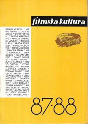 filmska kultura 87-88