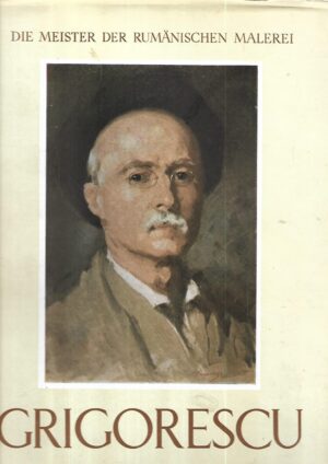 ionel jianu: grigorescu
