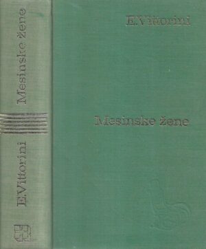 elio vittorini: mesinske žene