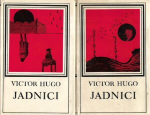 victor hugo: jadnici 1-2