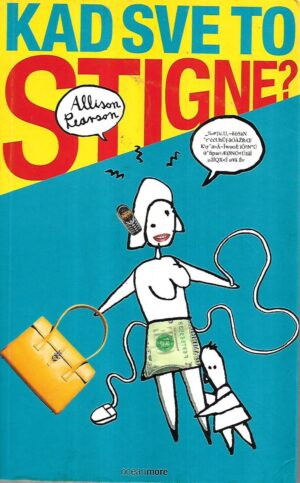 allison learson: kad sve to stigne?