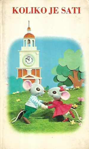 oscar weigle: koliko je sati