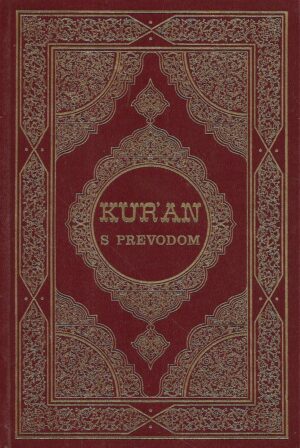 kur'an s prevodom