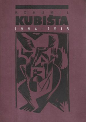 bohumil kubišta 1884-1918
