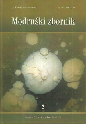 modruški zbornik ii-2008