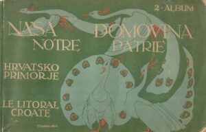 hrvatsko primorje - le littoral croate