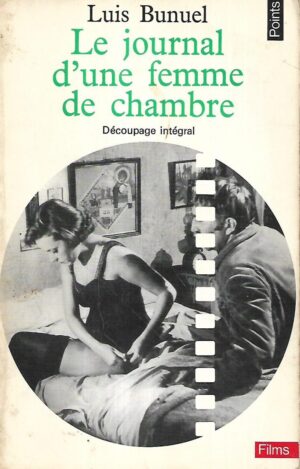 luis bunuel: le journal d'une femme de chambre