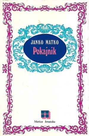 janko matko:  pokajnik