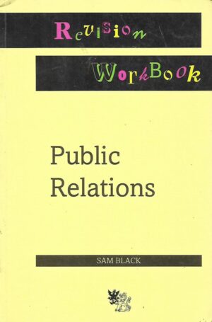 sam black: public relations