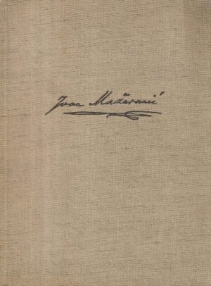 ivan mažuranić: smrt smail-age Čengića