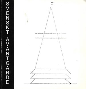 svenskt avantgarde