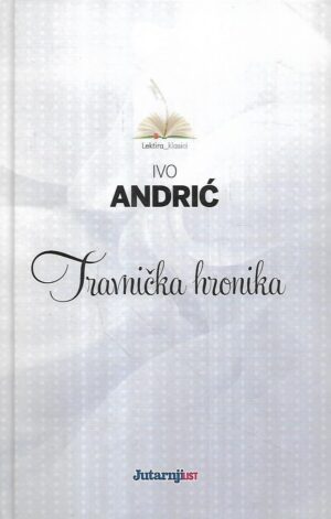ivo andrić: travnička hronika