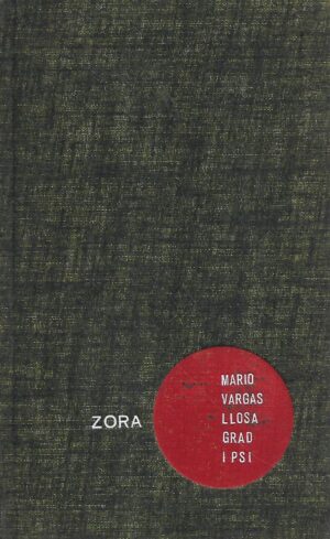 mario vargas llosa: grad i psi