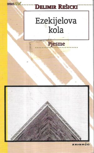 delimir rešicki: ezekijelova kola