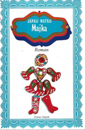 janko matko: majka