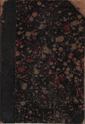 houston stewart chamberlain: die grundlagen des neunzehnten jahrhunderts i-ii