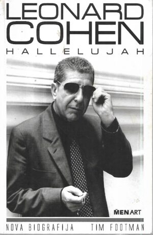tim footman: leonard cohen - hallelujah