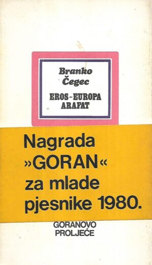 branko Čegec: eros-europa-arafat