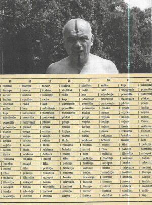 tomislav gotovac: anticipator kriza