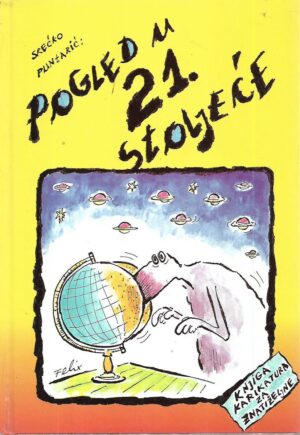 srećko puntarić: pogled u 21.stoljeće