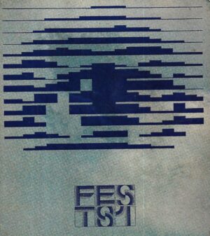 fest '81 - međunarodni filmski festival - najbolji filmovi sveta
