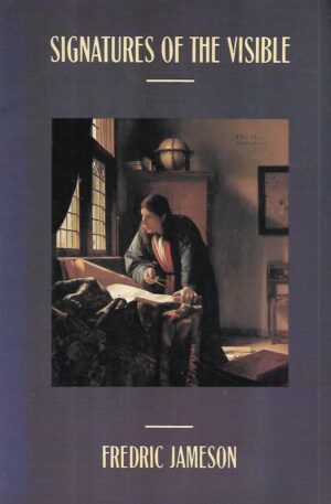 fredric jameson: signatures of the visible
