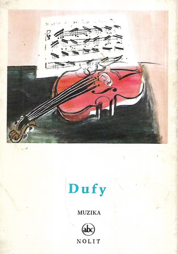 dufy: muzika