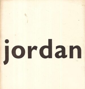 vasilije jordan - katalog