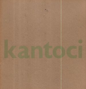 ksenija kantoci - katalog