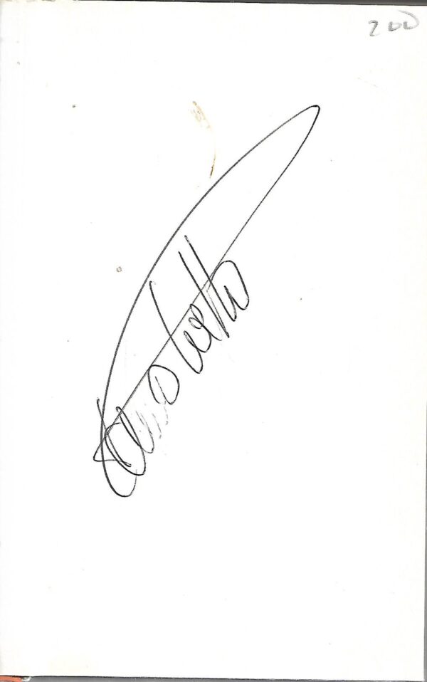 paulo coelho: zahir - s potpisom paula coelha