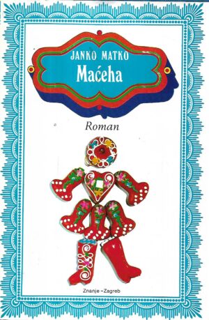 janko matko: maćeha