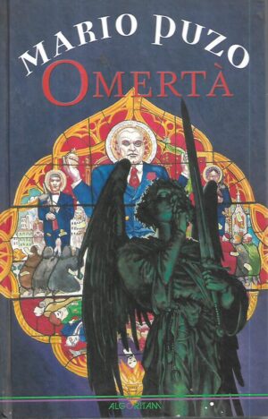 mario puzo: omerta