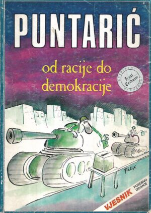 srećko puntarić: od racije do demokracije