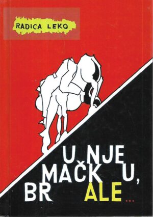 radica leko: u njemačku, brale...