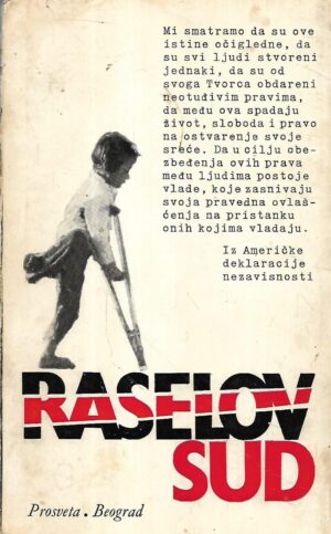 raselov sud - suđenje u stockholmu i završno suđenje u kopenhagenu