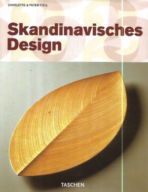 charlotte i peter fiell: skandinavisches design