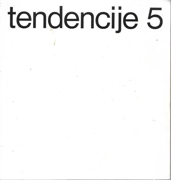 katalog: tendencije 5
